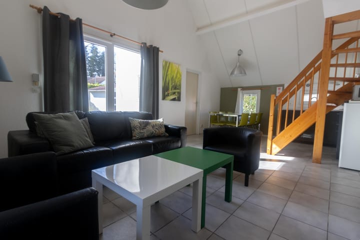 Foto 4 van Residence Chateau Cazaleres 12