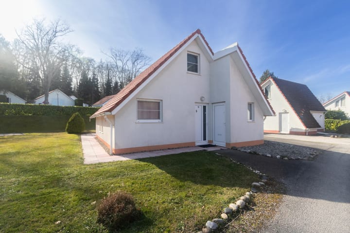 Foto 2 van Residence Chateau Cazaleres 12