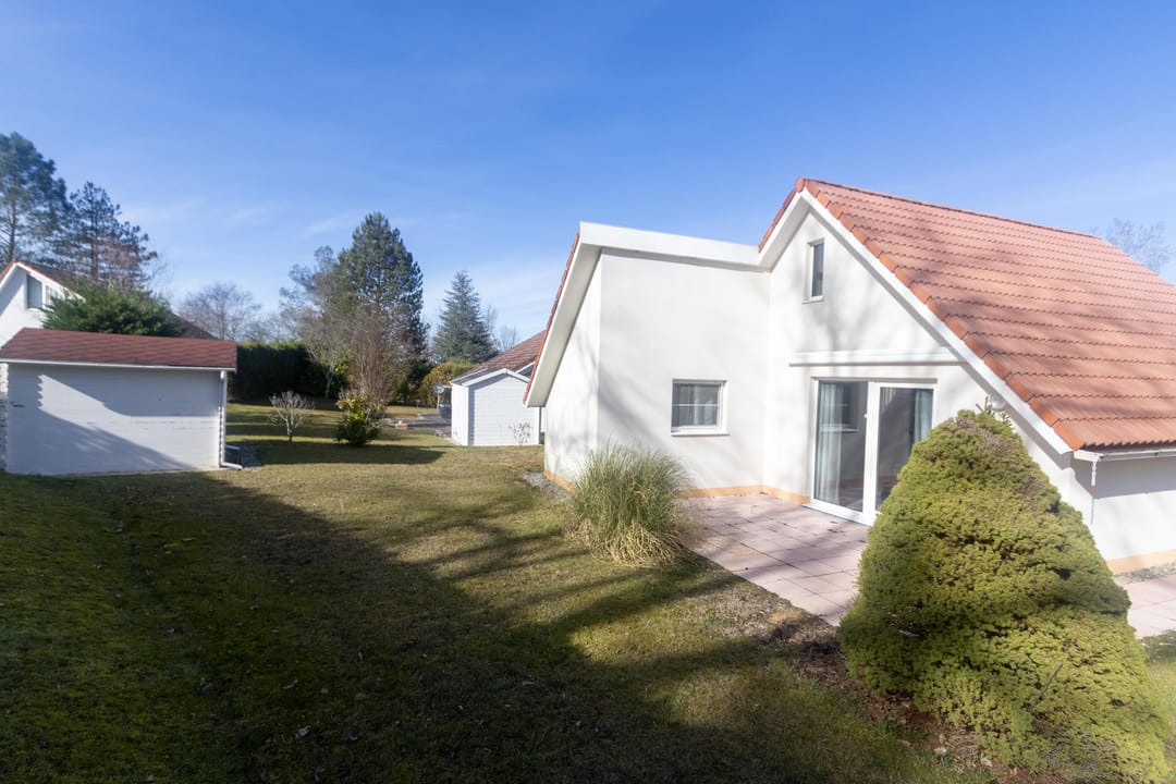 Foto 17 van Residence Chateau Cazaleres 12