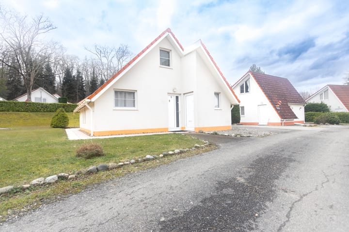 Foto 18 van Residence Chateau Cazaleres 12