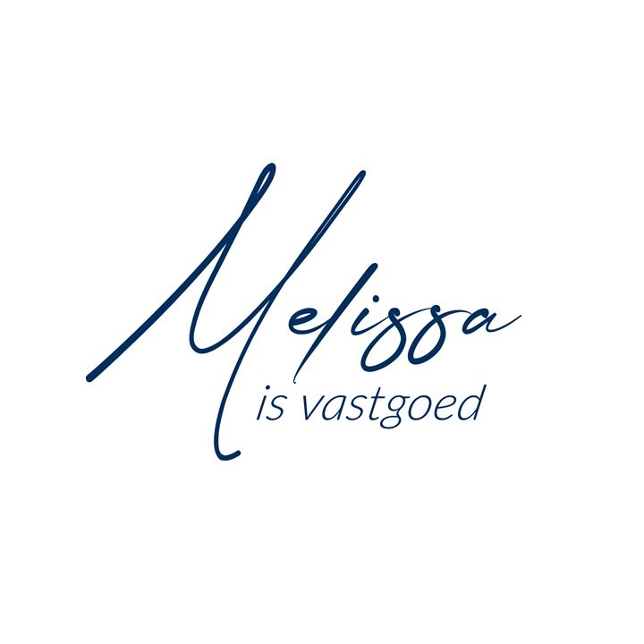 Melissa is Vastgoed