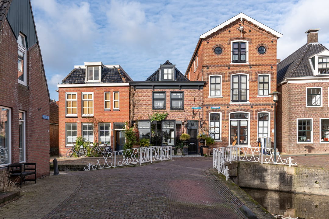 Foto 1 van Wortelhaven 13