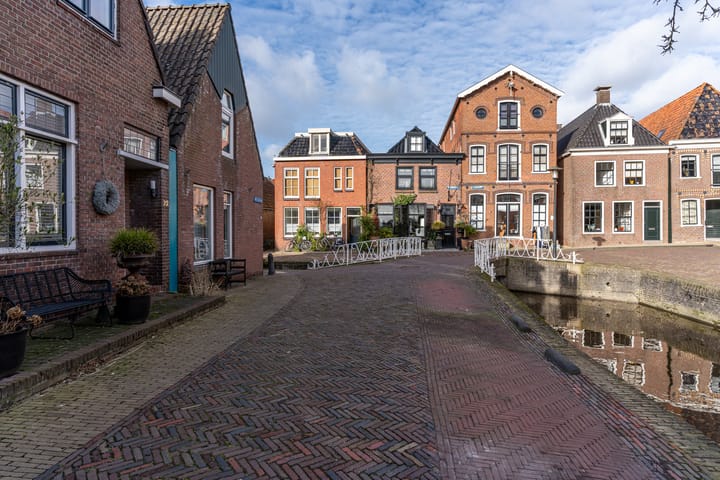 Foto 4 van Wortelhaven 13