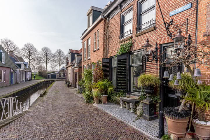 Foto 5 van Wortelhaven 13