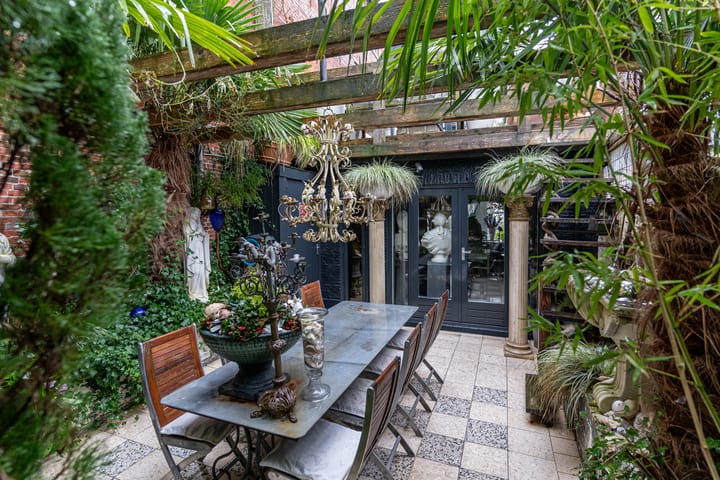 Foto 7 van Wortelhaven 13