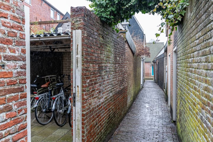 Foto 13 van Wortelhaven 13