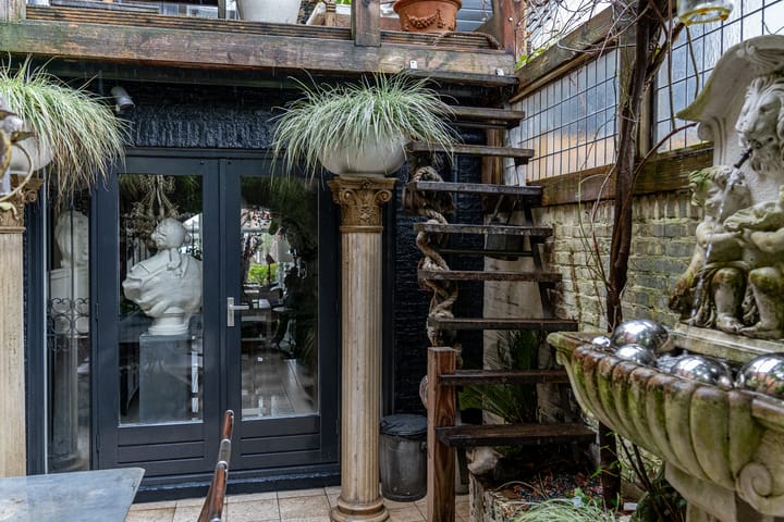 Foto 14 van Wortelhaven 13