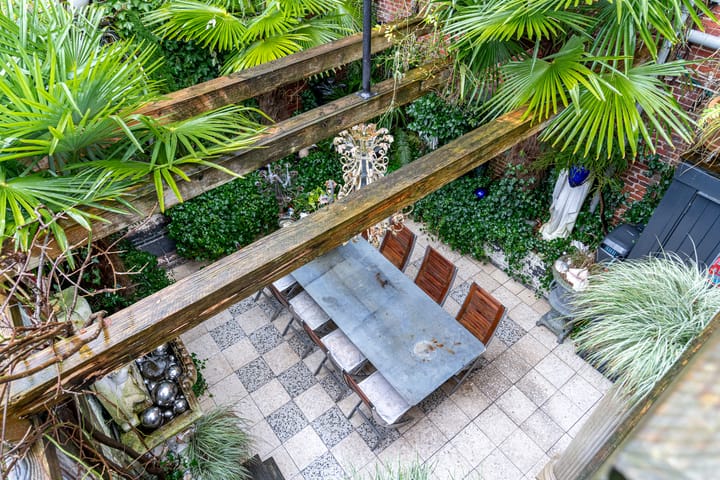 Foto 15 van Wortelhaven 13