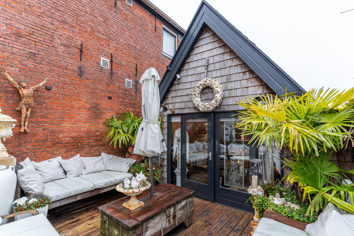 Foto 16 van Wortelhaven 13