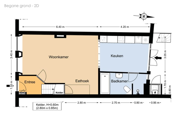 Foto 47 van Wortelhaven 13