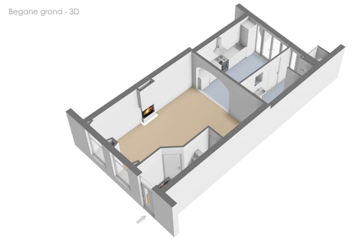 Foto 50 van Wortelhaven 13