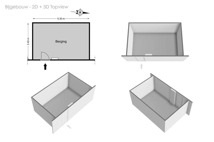 Foto 68 van Wortelhaven 13