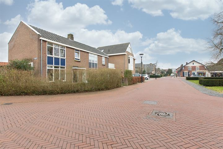 Bekijk foto 34 van Oranjestraat 9