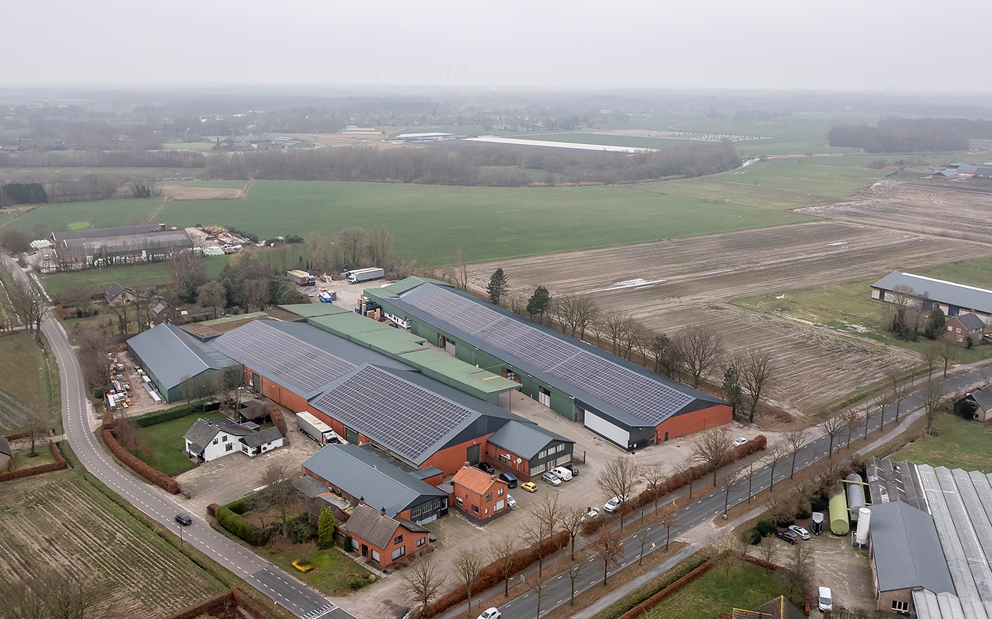 Bekijk foto 4 van Strijbeekseweg 48-a