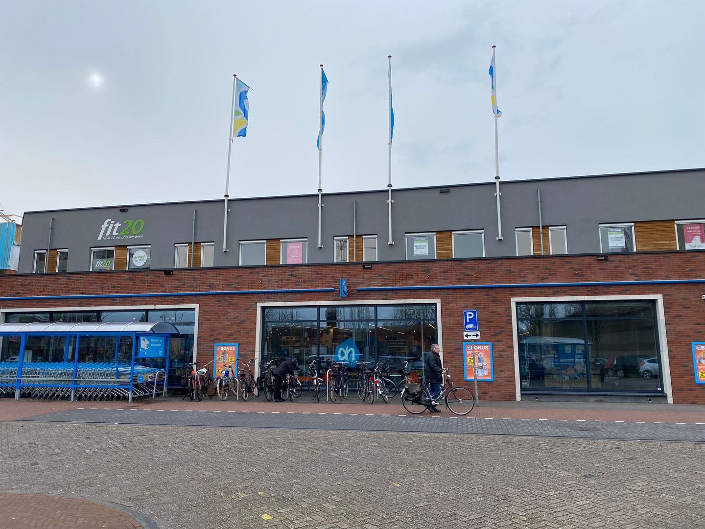 Bekijk foto 1 van Molenhof 24-a