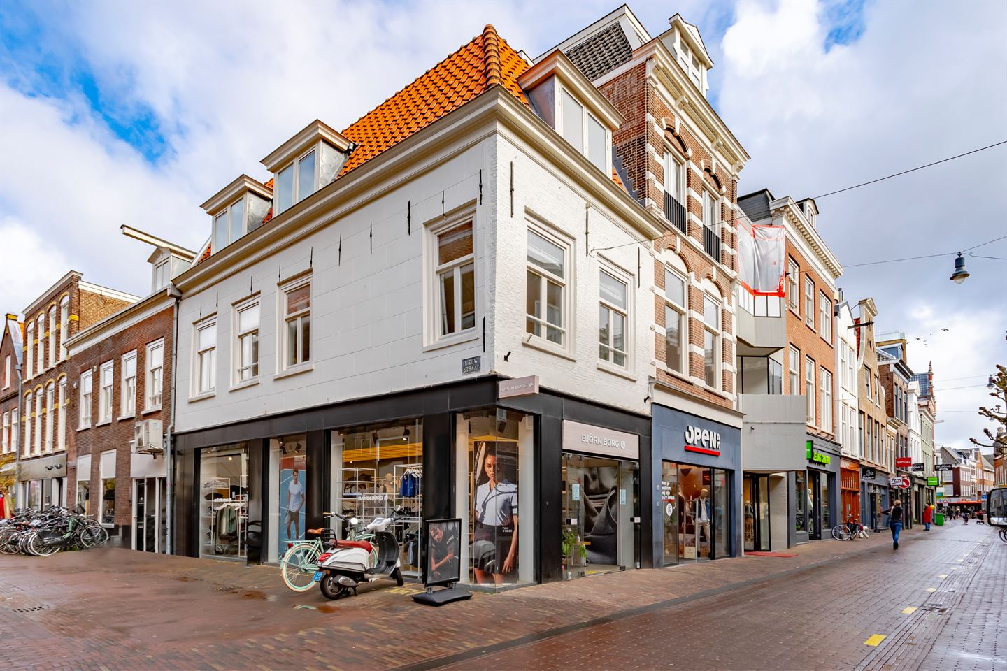 View photo 1 of Grote Houtstraat 102