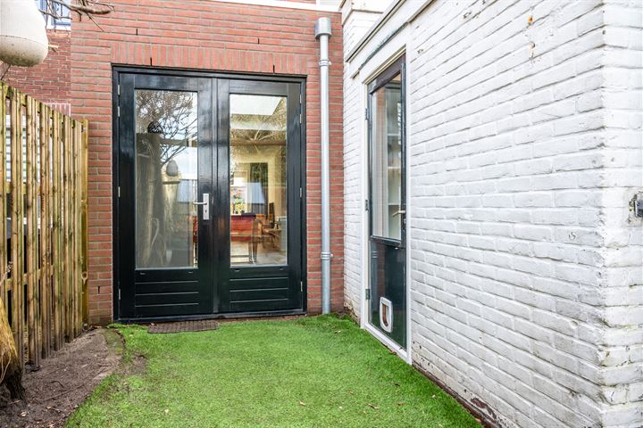 View photo 45 of Bosbesstraat 94