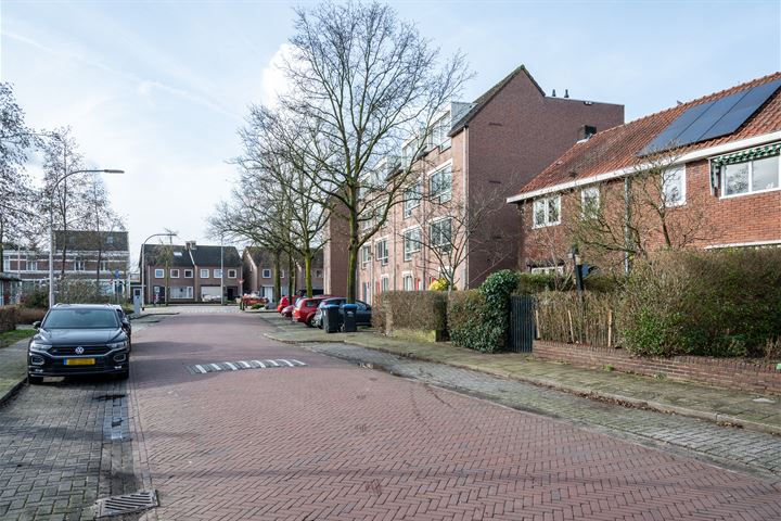 View photo 49 of Bosbesstraat 94