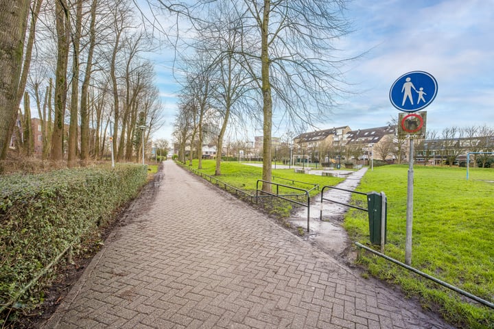 Bekijk foto 37 van Verlengde Hoogravenseweg 96