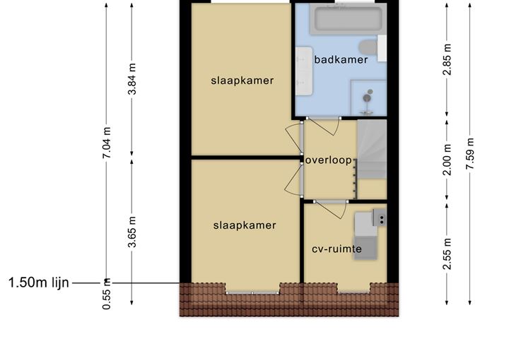 Bekijk foto 44 van Minahassastraat 83