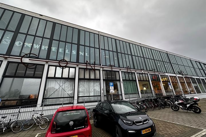 Contactweg 47, Amsterdam