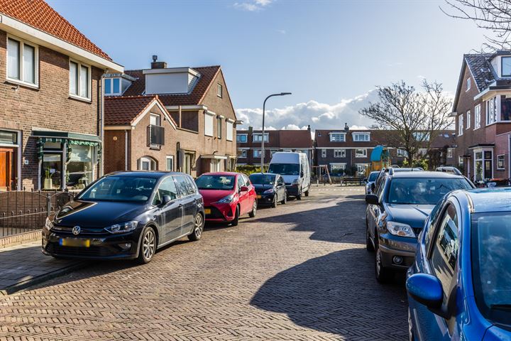 Bekijk foto 40 van Ligusterstraat 40