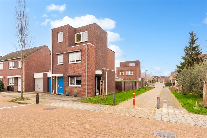 Bekijk foto 30 van Gijs van Aardennestraat 66