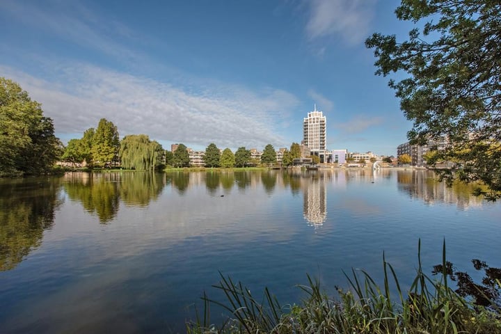 Bekijk foto 3 van Leidsewallen 38-B