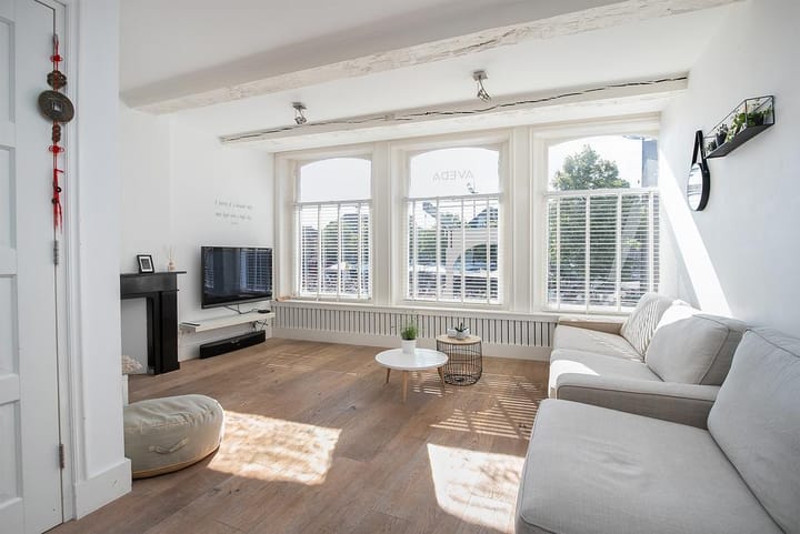 Foto 4 van Voordam 10