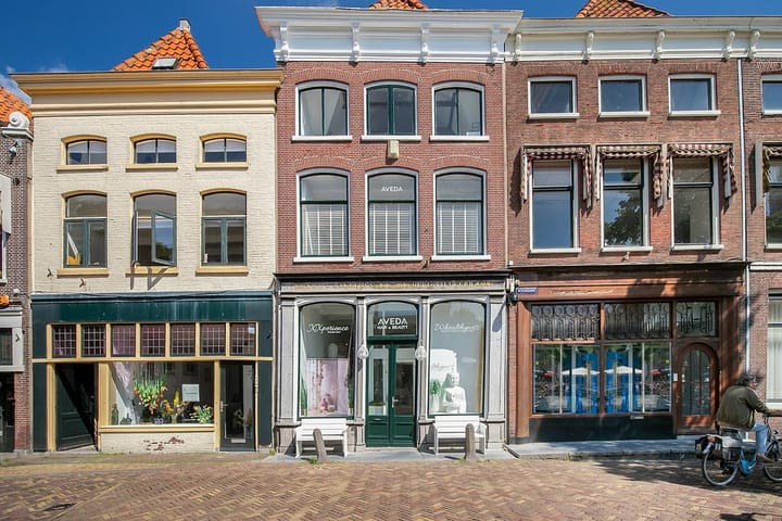 Foto 3 van Voordam 10