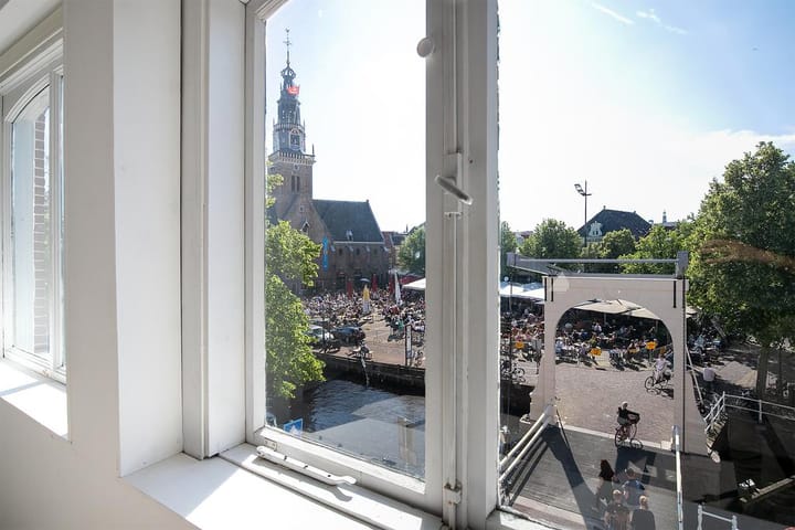 Foto 2 van Voordam 10