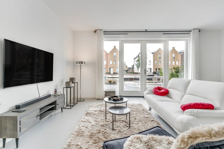 Foto 4 van Havenpad 206