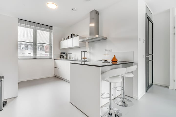 Foto 5 van Havenpad 206