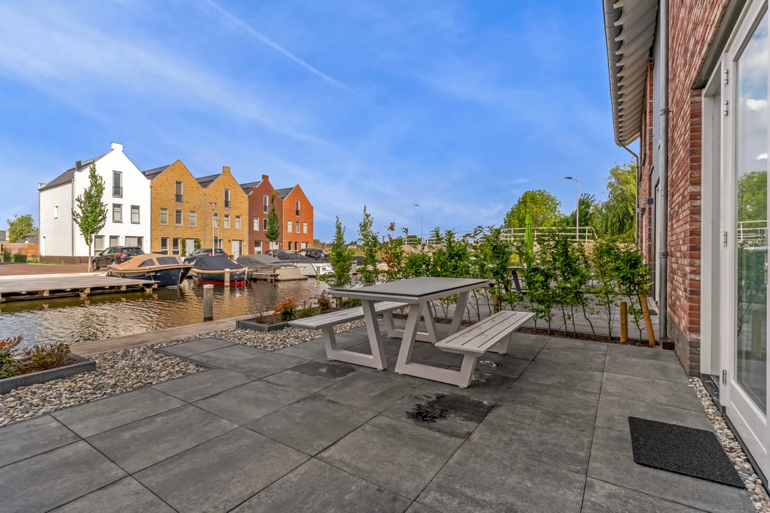 Photo 32 of Havenpad 206