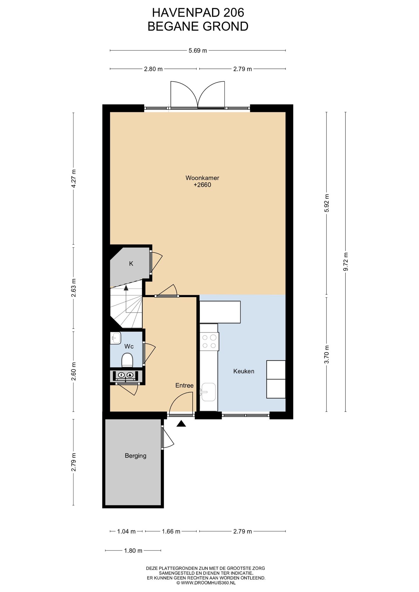 Photo 40 of Havenpad 206