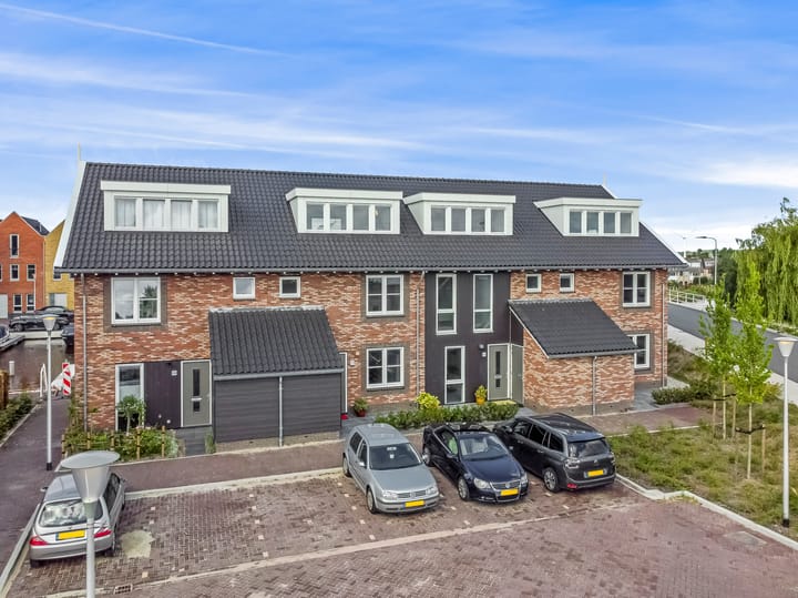 Foto 35 van Havenpad 206