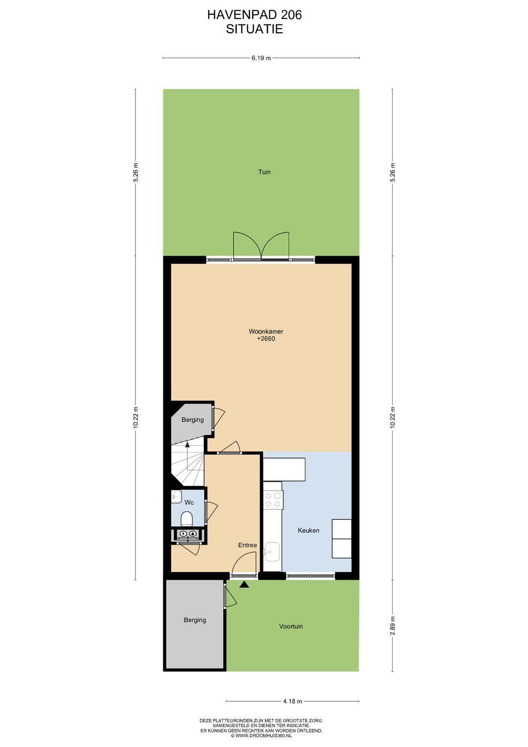 Photo 41 of Havenpad 206