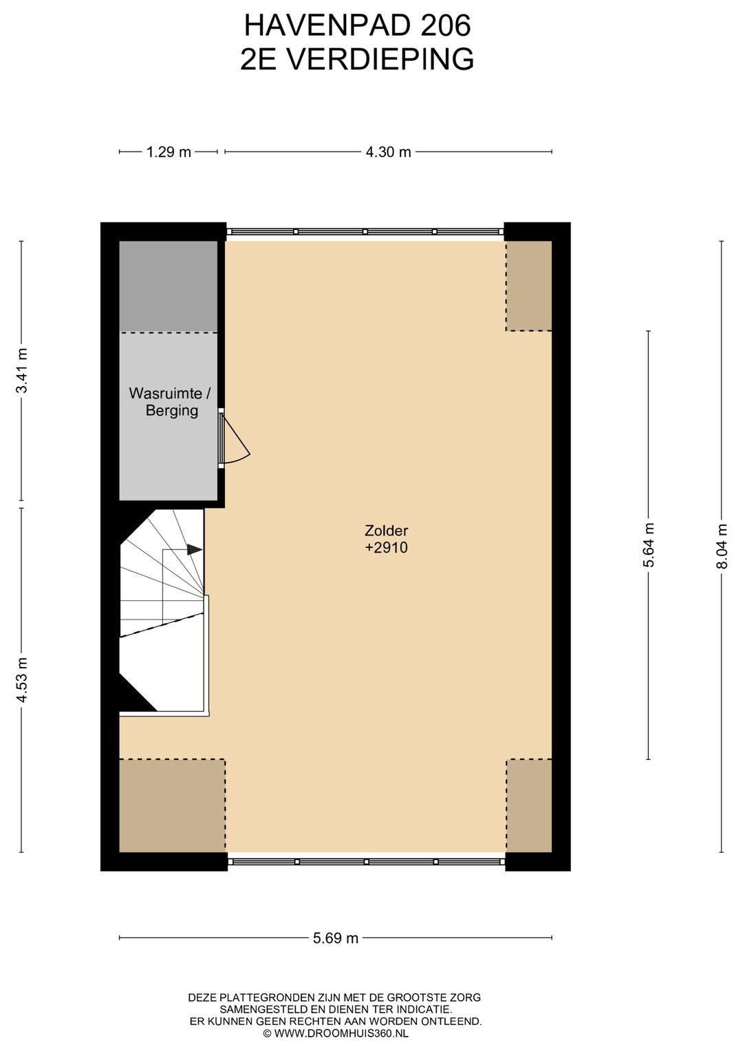 Photo 43 of Havenpad 206