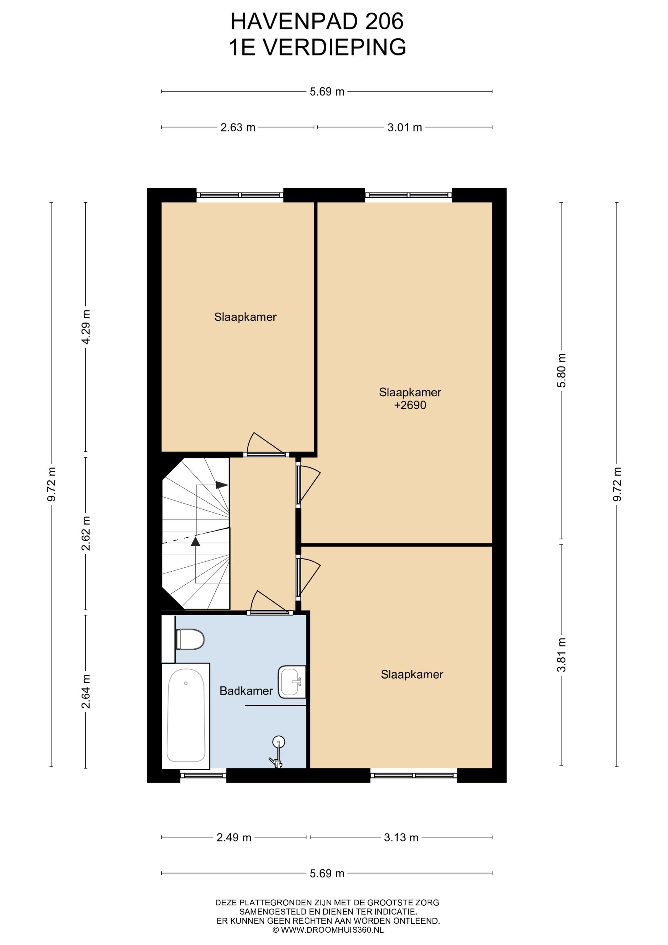 Photo 42 of Havenpad 206