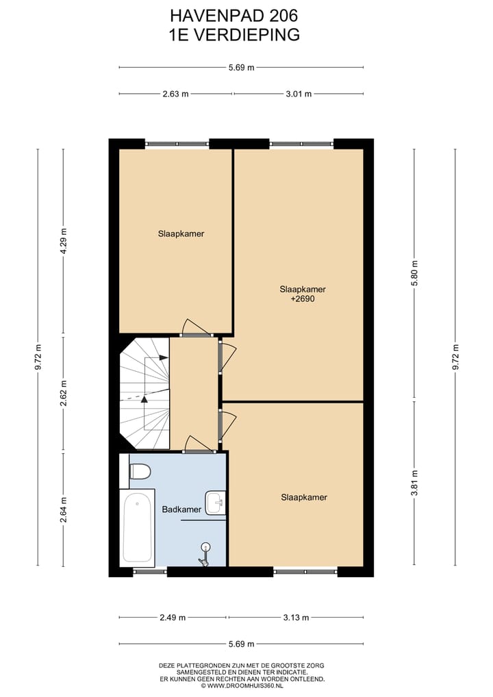 Foto 42 van Havenpad 206