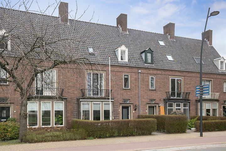 View photo 5 of Koningin Julianastraat 3