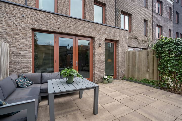 View photo 35 of Loes van Marlestraat 15