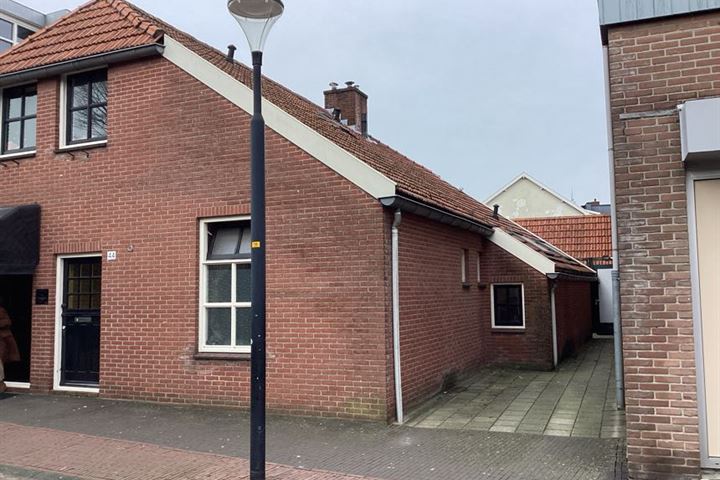 Bekijk foto 2 van Bouwstraat 44