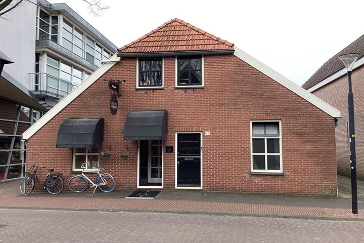 Bekijk foto 1 van Bouwstraat 44