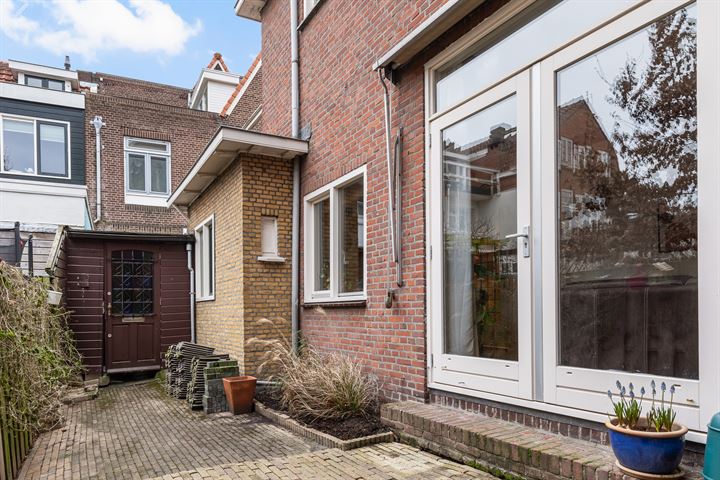 View photo 16 of Graaf Jan van Nassaustraat 4