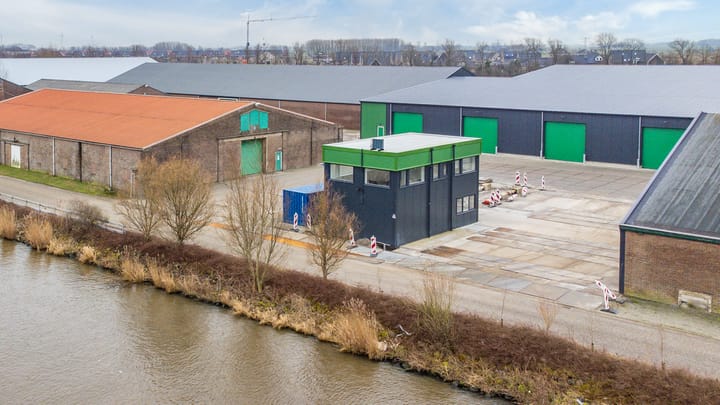 Zuidelijke Industrieweg 22