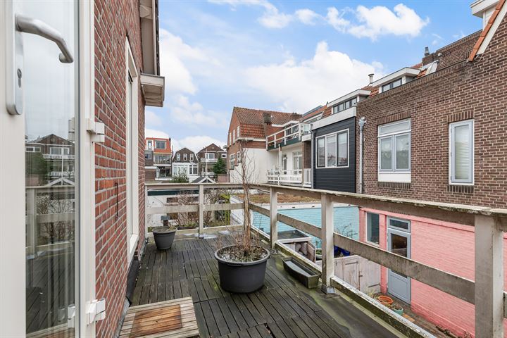 View photo 33 of Graaf Jan van Nassaustraat 4