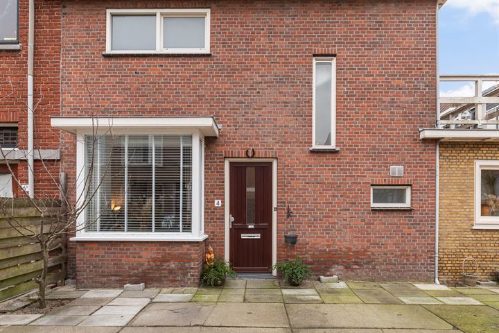 View photo 44 of Graaf Jan van Nassaustraat 4