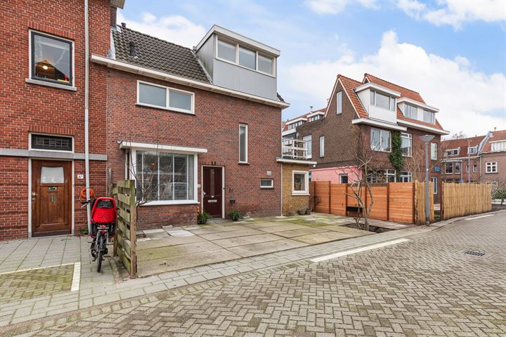 View photo 47 of Graaf Jan van Nassaustraat 4