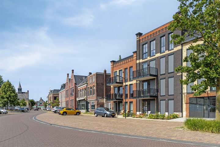 Bekijk foto 38 van Dubbelstraat 49